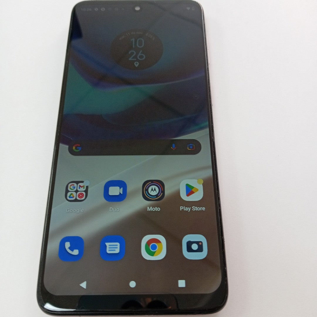 CELULAR MOTOROLA MOTO G42 XT2233-1 128 GB 4 GB RAM (SEMINUEVO)