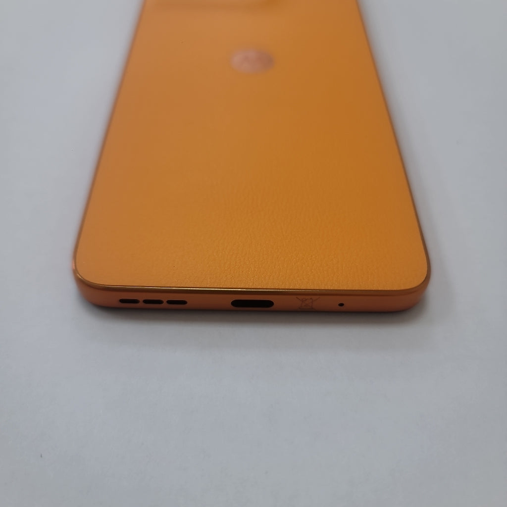 CELULAR MOTOROLA MOTO G15 XT2521-2 (2025) 256 GB 4 GB RAM (SEMINUEVO)