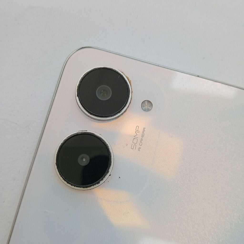 CELULAR REALME 10 RMX3630 (2022) 128 GB 8 GB RAM (SEMINUEVO)