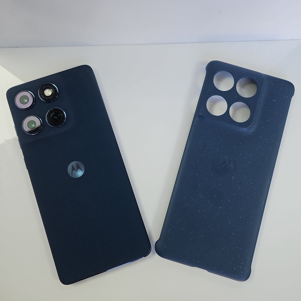 CELULAR MOTOROLA EDGE 60 XT2505-3 (2025) 512 GB 12 GB RAM (SEMINUEVO)