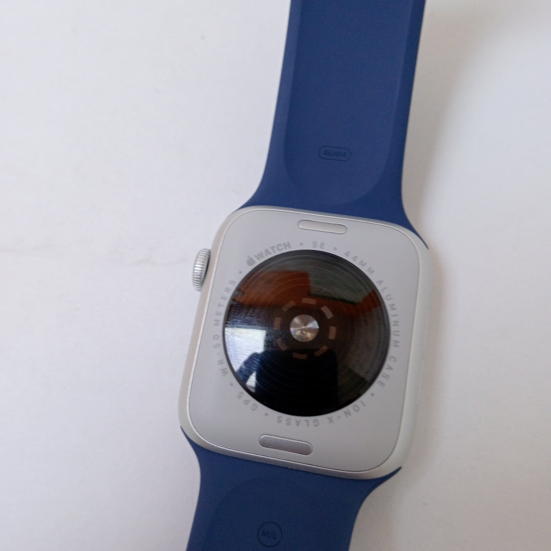 SMARTWATCH APPLE SE 2 ALUMINIO A2723 44 MM GPS (SEMINUEVO)