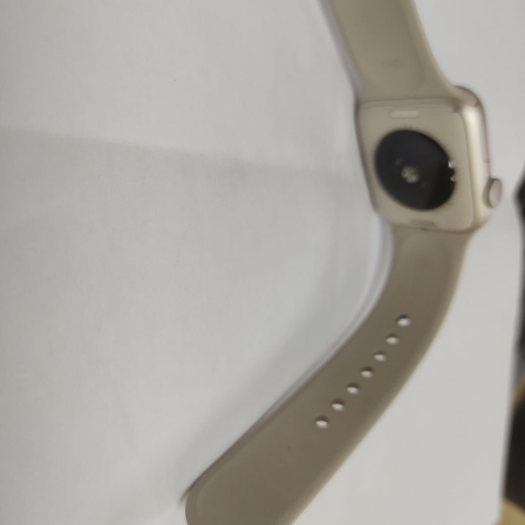 SMARTWATCH APPLE SE 2 ALUMINIO A2722 40 MM GPS (SEMINUEVO)