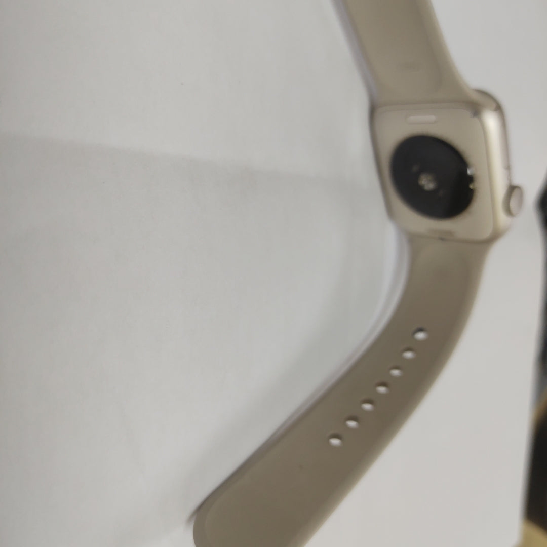 SMARTWATCH APPLE SE 2 ALUMINIO A2722 40 MM GPS (SEMINUEVO)