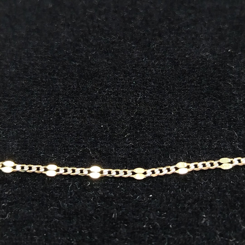 CADENAS ESPECIAL ORO 10K 1.6 (NUEVO)