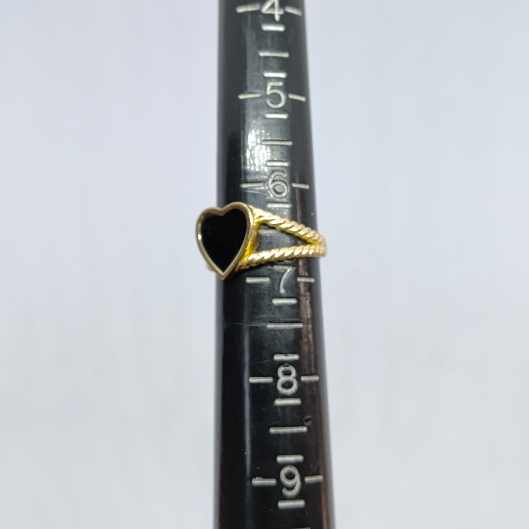 ANILLOS DAMA ORO 14K 2.5 (NUEVO)