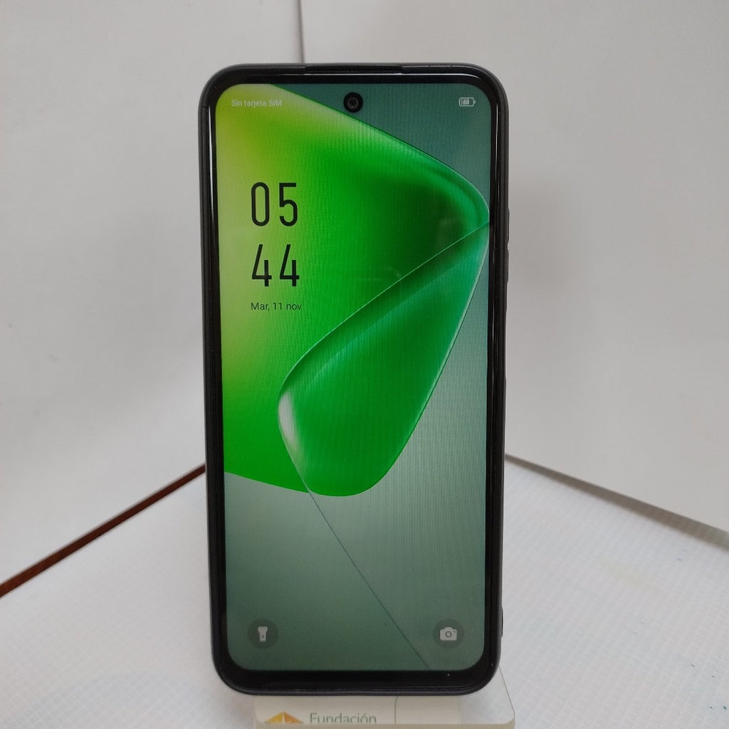 CELULAR OTRAS MARCAS OTROS MODELOS 256 GB 8 GB RAM (SEMINUEVO)