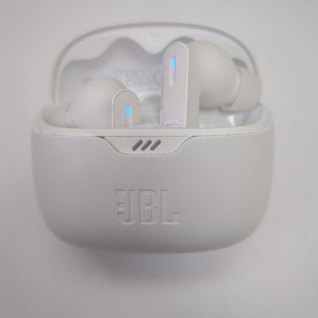 AUDIFONOS JBL TUNE BEAM INALAMBRICO IN EAR (SEMINUEVO)