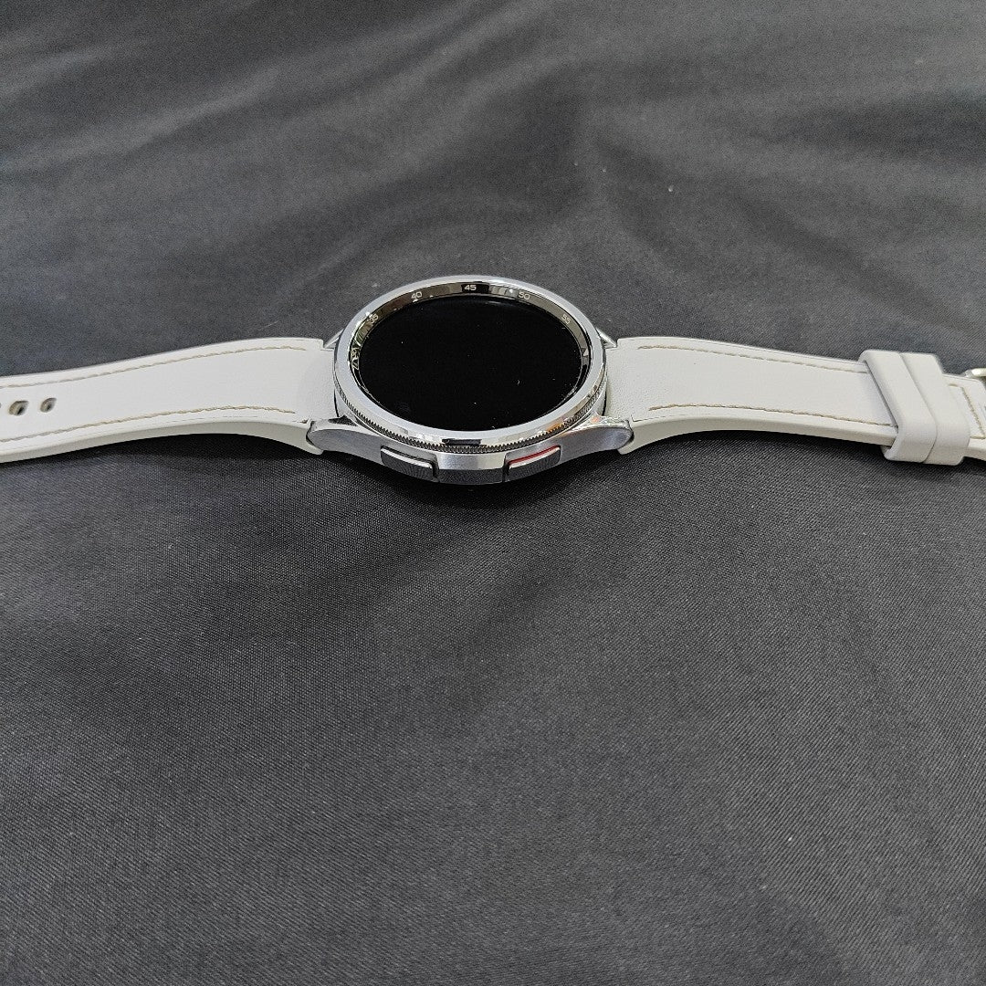 SMARTWATCH SAMSUNG GALAXY WATCH 6 CLASSIC SM-R960 47 MM GPS (SEMINUEVO)