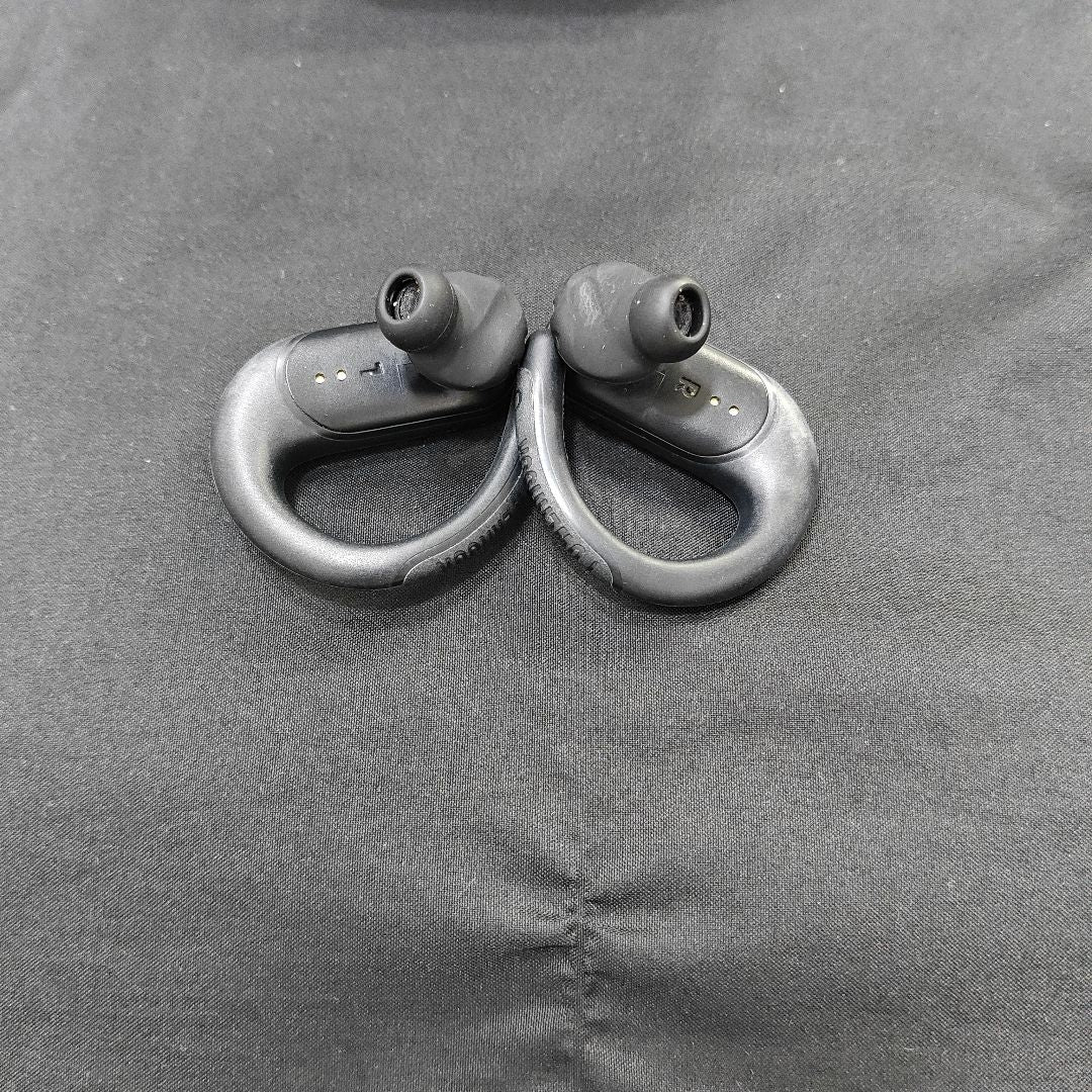 AUDIFONOS JBL ENDURANCE PEAK II INALAMBRICO IN EAR (SEMINUEVO)