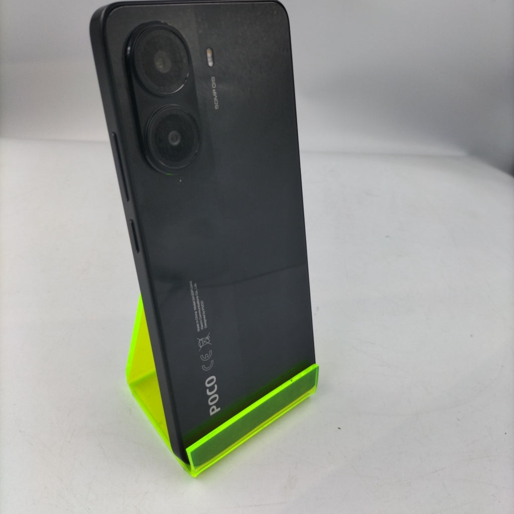 CELULAR XIAOMI POCO X7 PRO 2412DPC0AG (2025) 512 GB 12 GB RAM (SEMINUEVO)