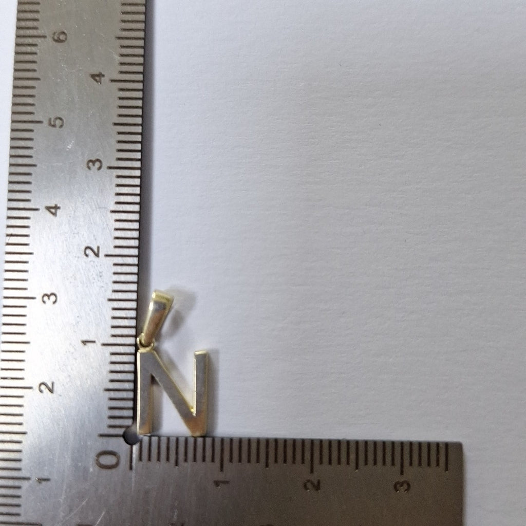 DIJES ORO 10K 0.9 (NUEVO)