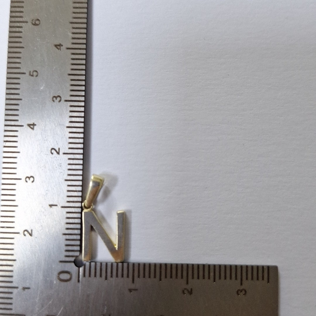 DIJES ORO 10K 0.9 (NUEVO)