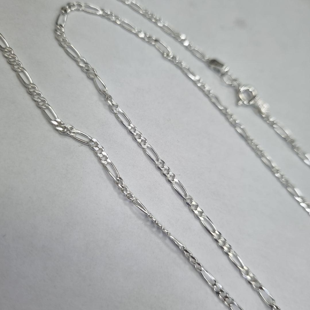 CADENA 3X1 FIGARO 4.7 GR (NUEVO)