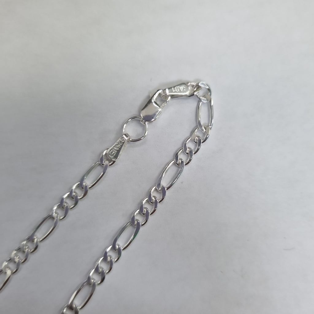 CADENA 3X1 FIGARO 8.0 GR (NUEVO)