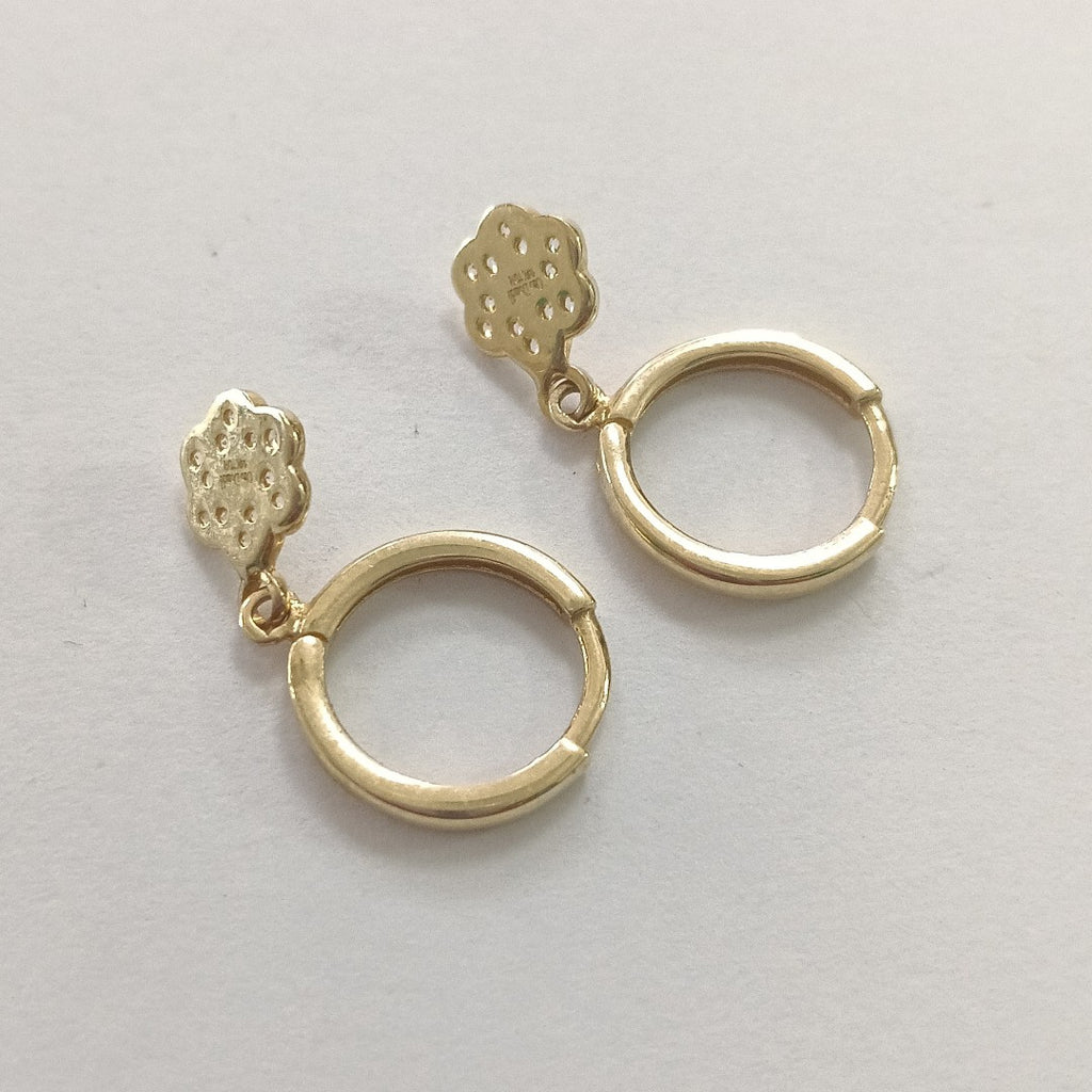 HUGGIES ORO 14K 2 (NUEVO)