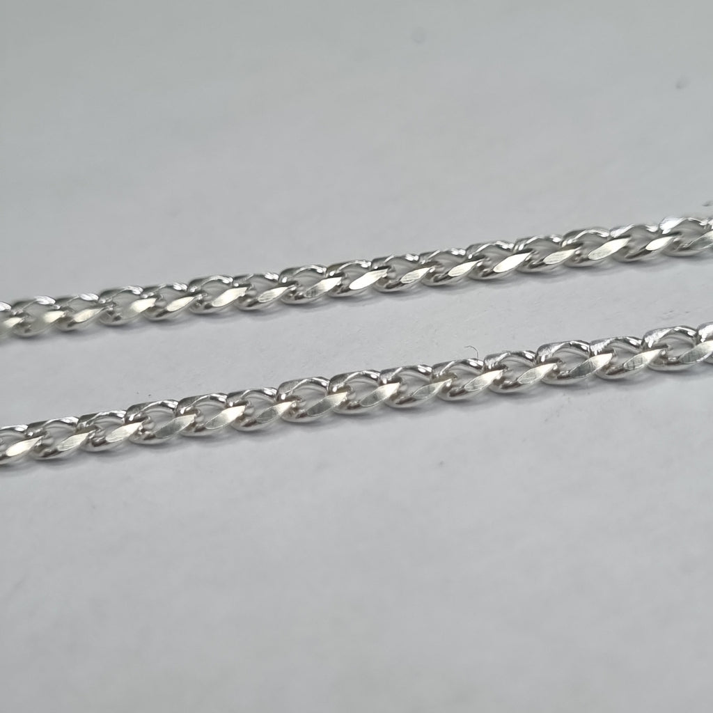 CADENA BARBADA 8.4 GR (NUEVO)