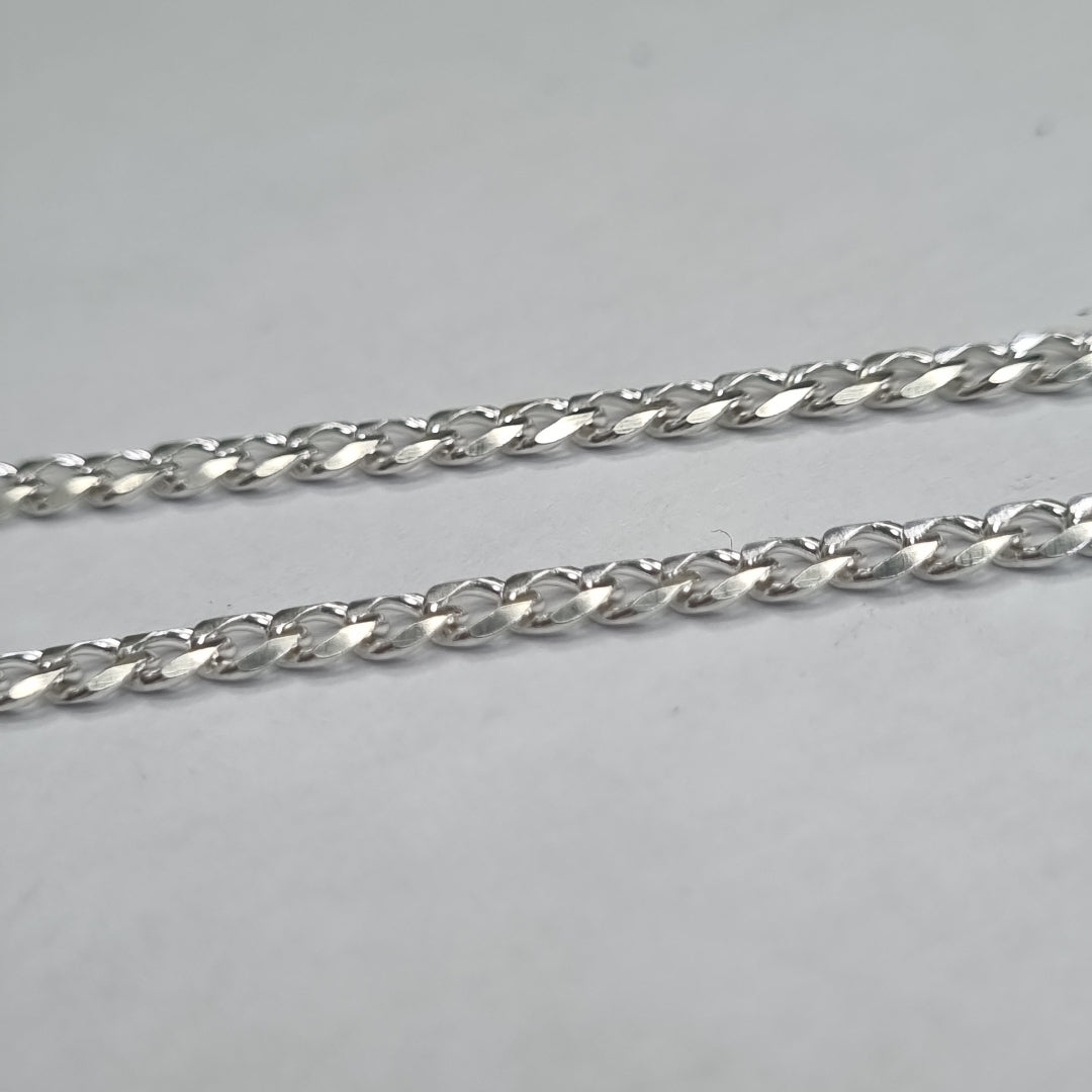 CADENA BARBADA 8.4 GR (NUEVO)