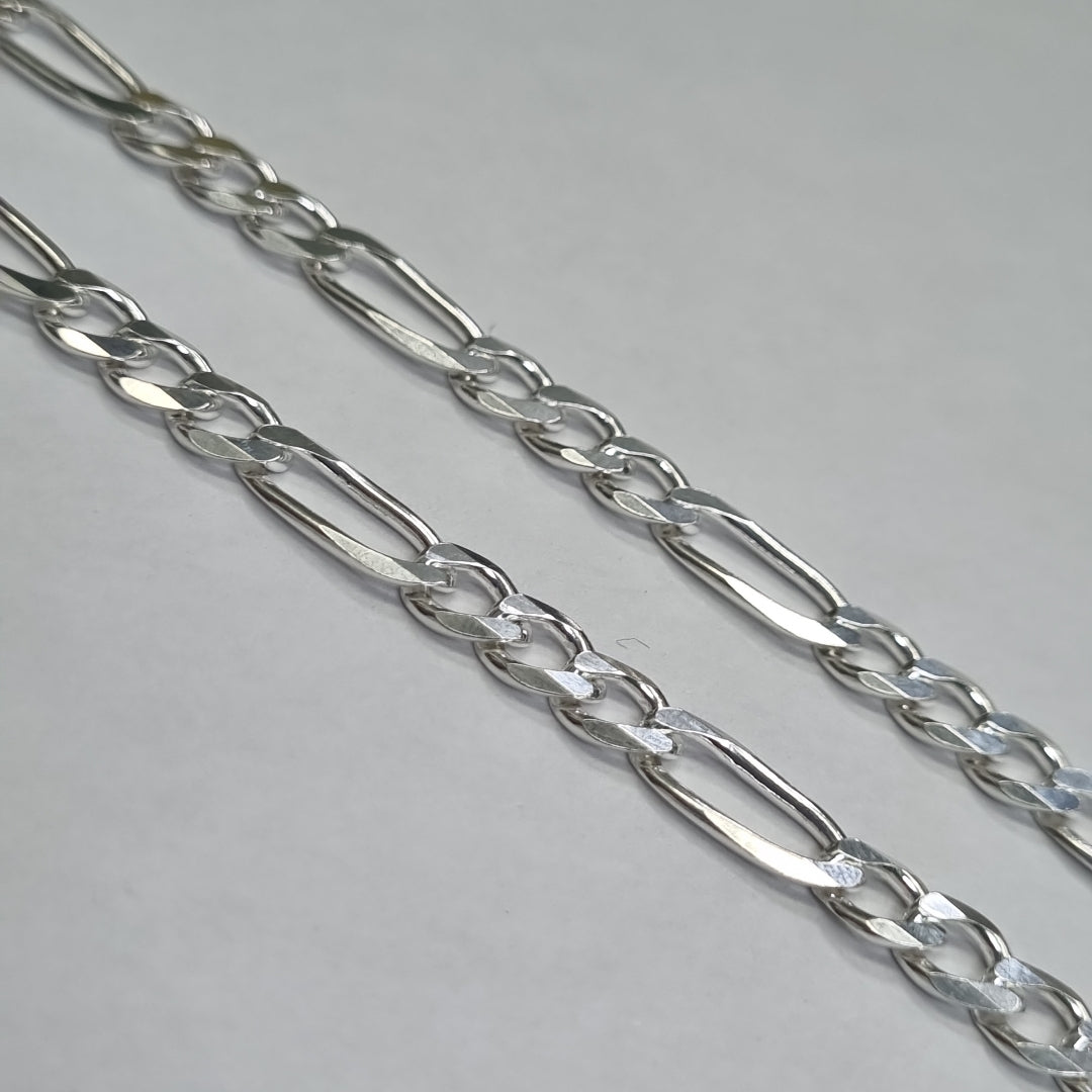 CADENA 3X1 FIGARO 15.4 GR (NUEVO)