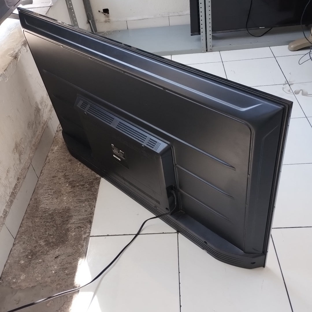 PANTALLA JVC SI50UR (2023) 50" LED 4K (SEMINUEVO)
