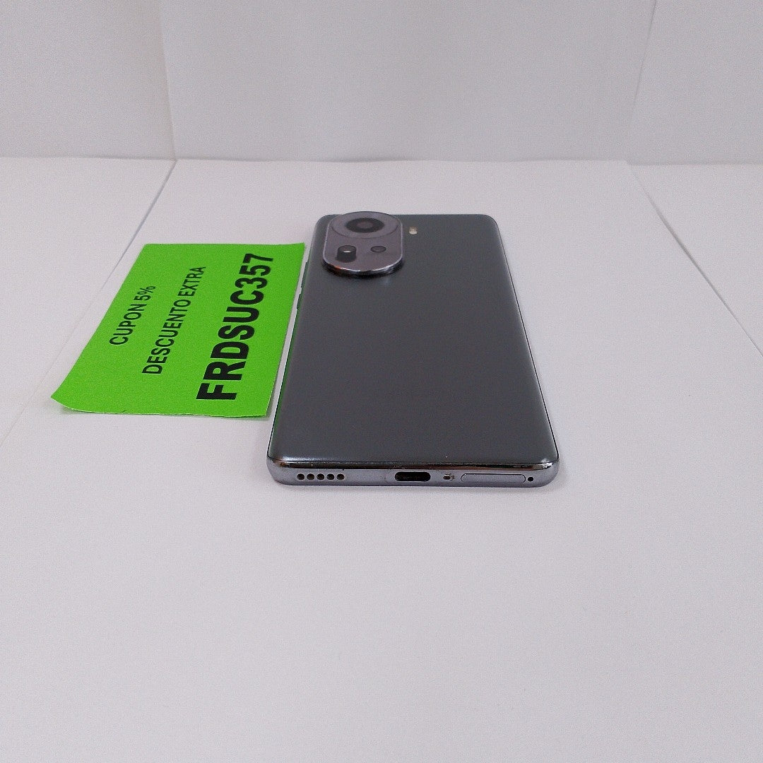 CELULAR OPPO  RENO11 5G CPH2599 (2024) 256 GB 8 GB RAM (SEMINUEVO)
