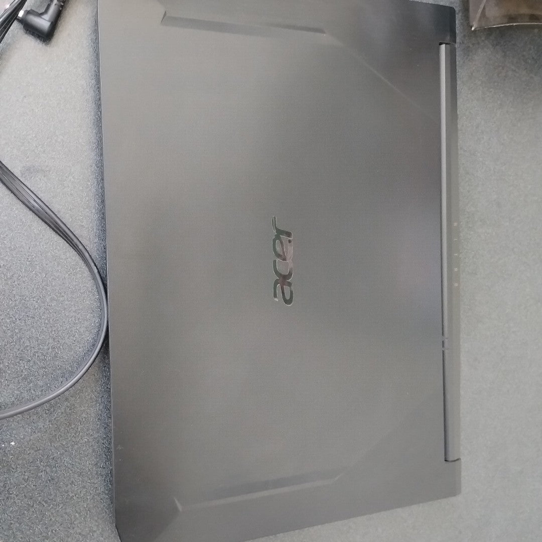 LAPTOP ACER NITRO 5 AN515-57-500S (2022) 512 GB SSD 16 GB RAM (SEMINUEVO)