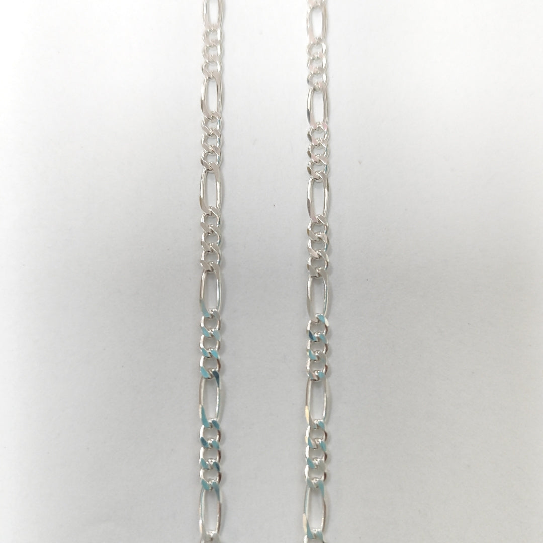 CADENA 3X1 FIGARO 7.3 GR (NUEVO)