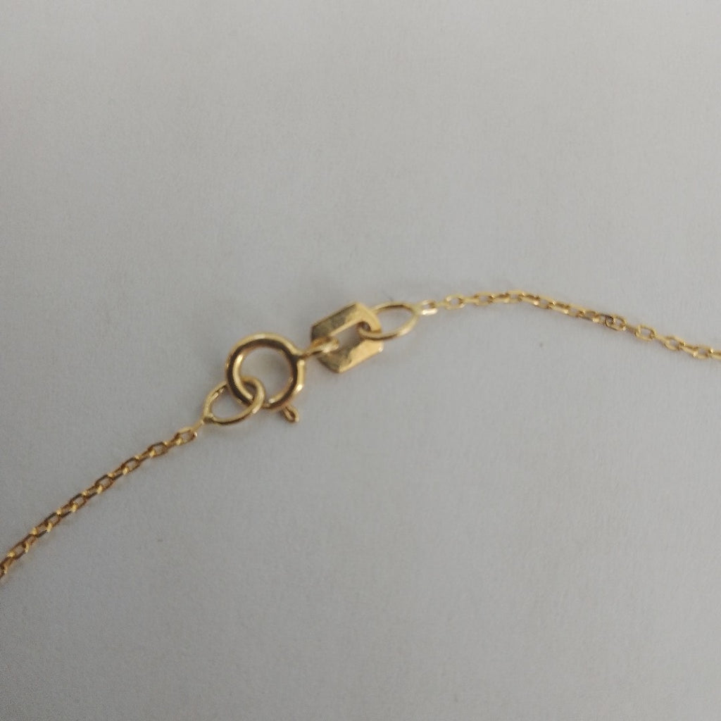 CADENAS ESPECIAL ORO 14K 1 (NUEVO)