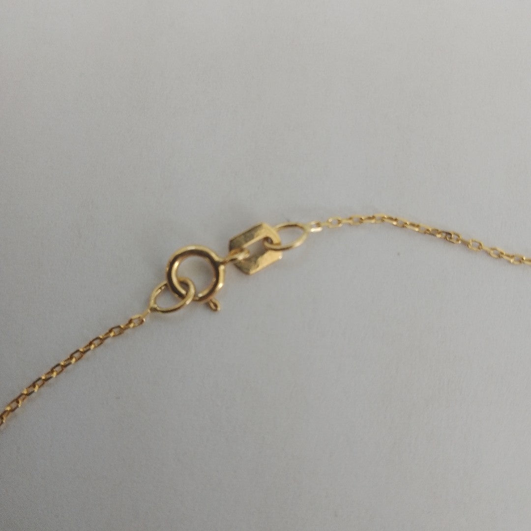 CADENAS ESPECIAL ORO 14K 1 (NUEVO)