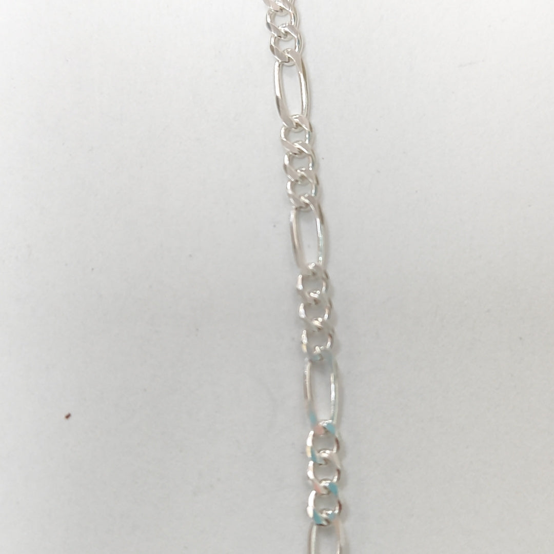 CADENA 3X1 FIGARO 7.5 GR (NUEVO)