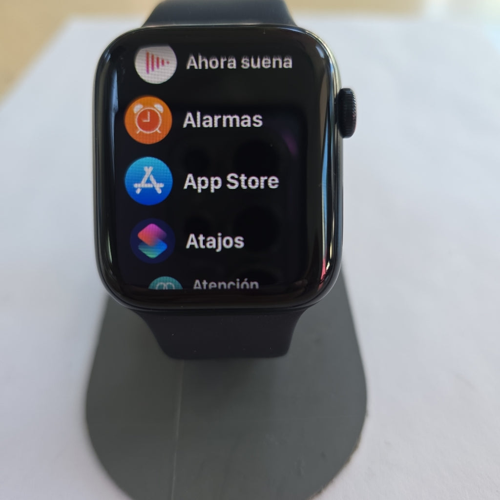SMARTWATCH APPLE SE 2 ALUMINIO A2727 44 MM GPS + CELULAR (SEMINUEVO)
