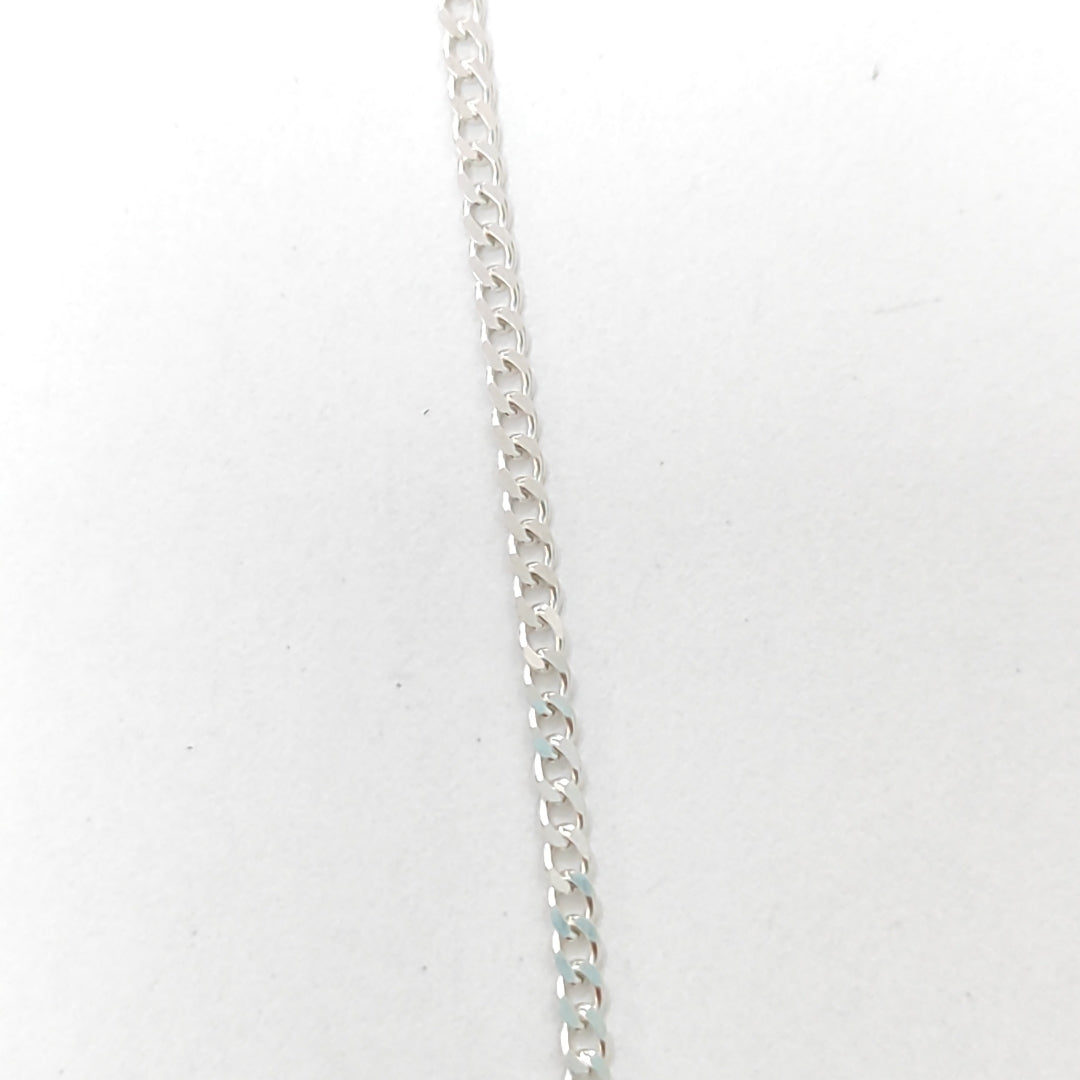 CADENA BARBADA 3.0 GR (NUEVO)