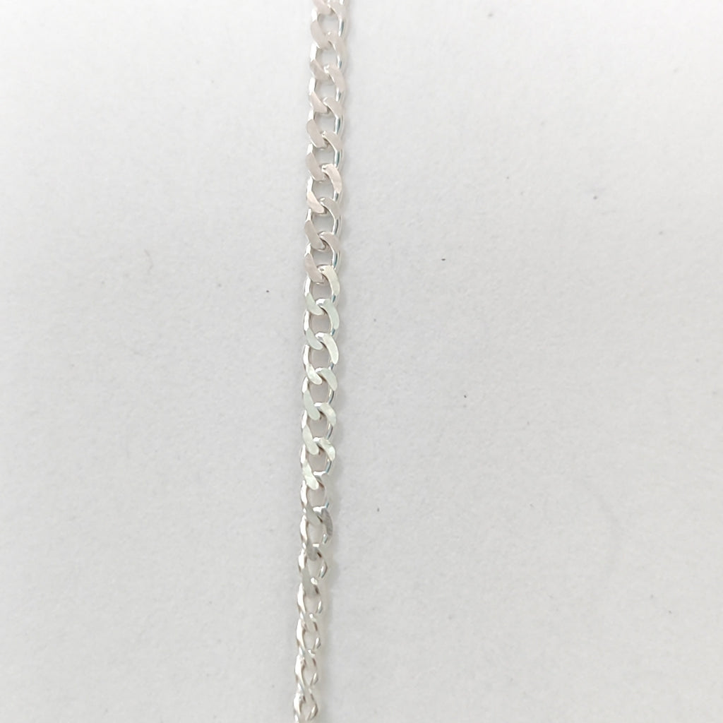 CADENA BARBADA 3.0 GR (NUEVO)