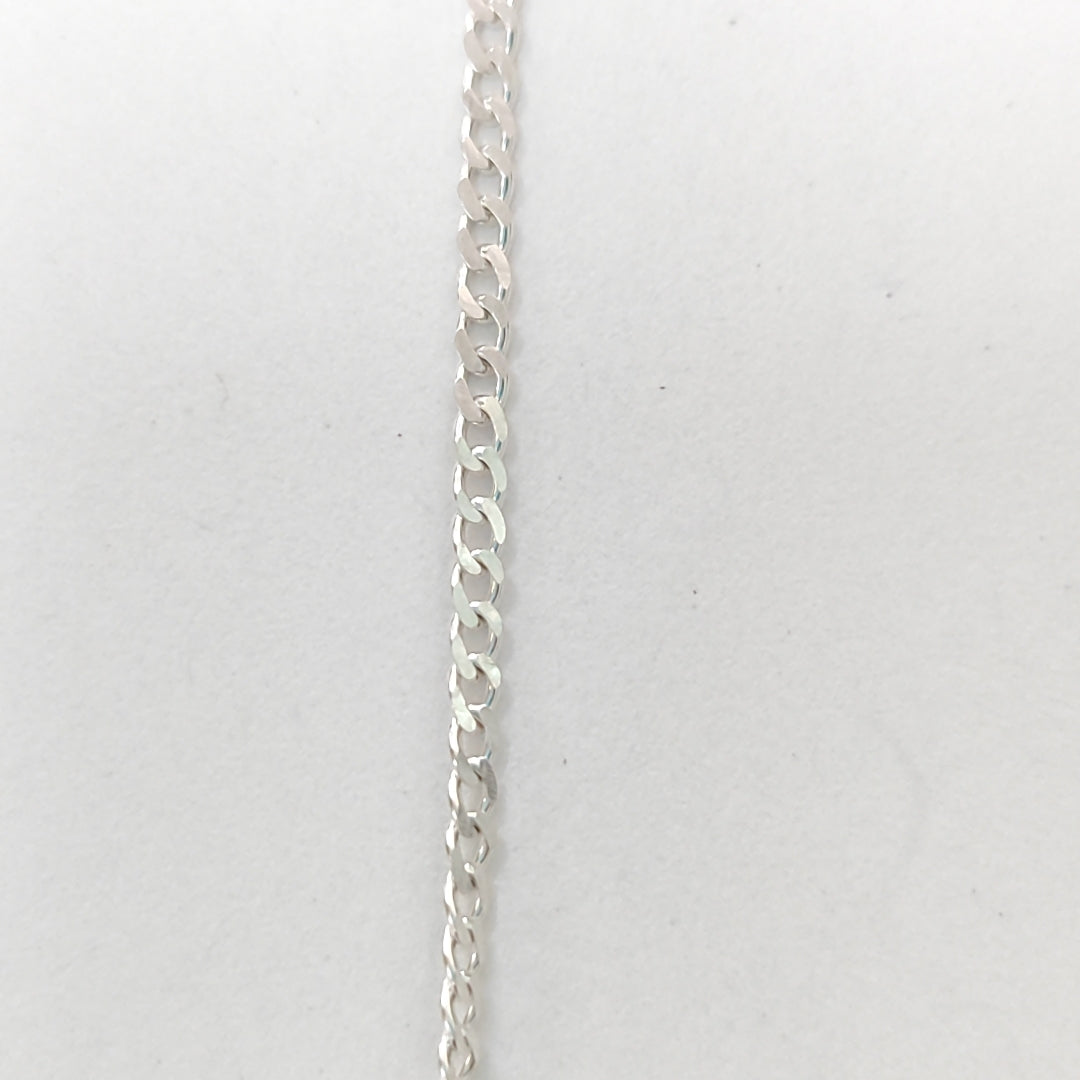 CADENA BARBADA 3.0 GR (NUEVO)