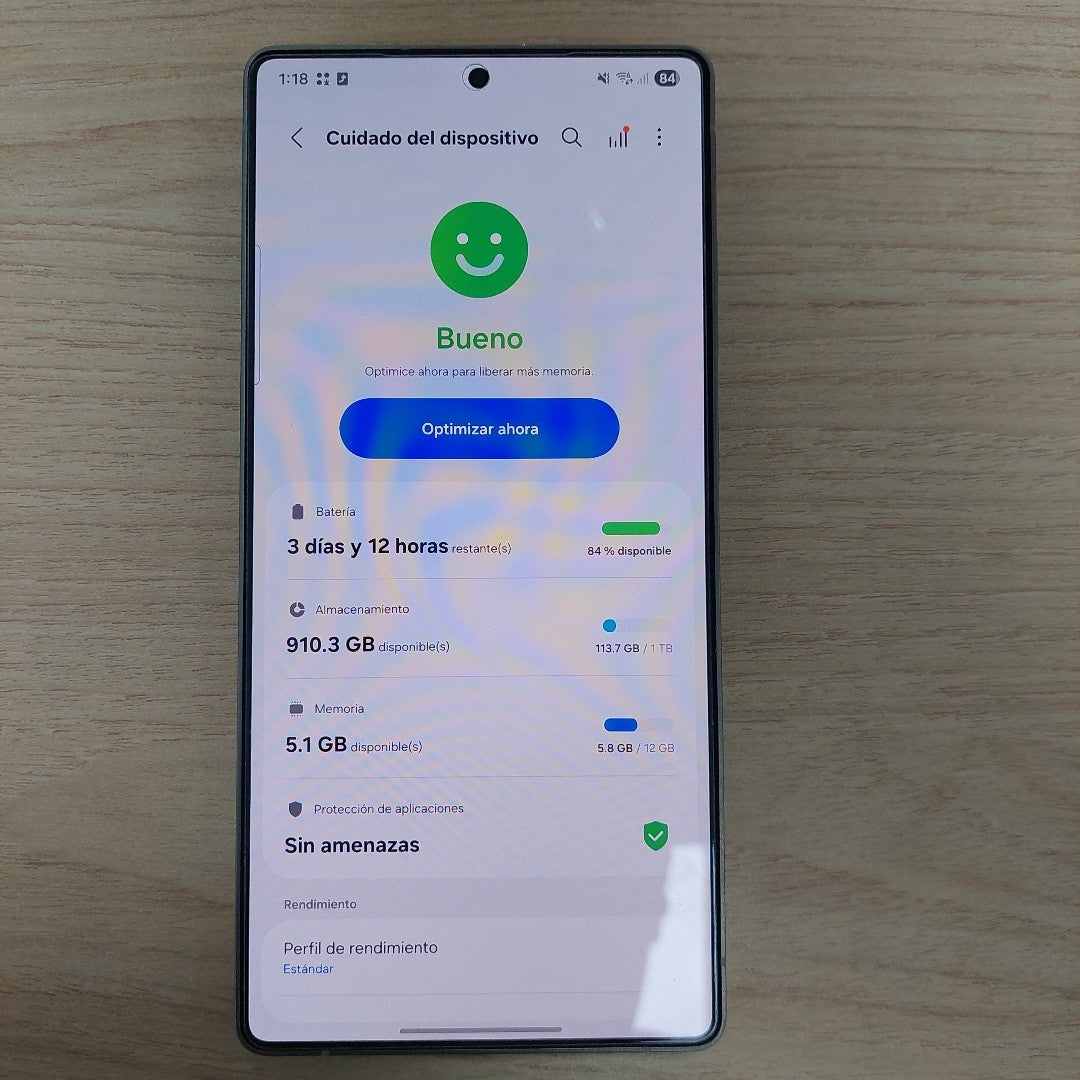 CELULAR SAMSUNG GALAXY S25 ULTRA SM-S938B (2025) 1 TB 12 GB RAM (SEMINUEVO)