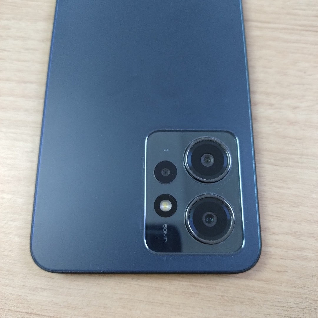 CELULAR XIAOMI REDMI NOTE 12 23028RA60L (2022) 128 GB 4 GB RAM (SEMINUEVO)