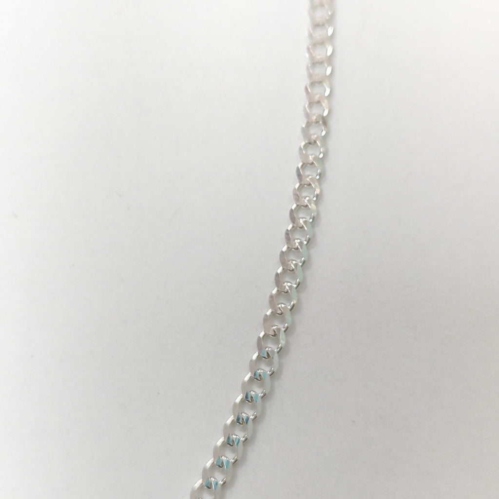 CADENA BARBADA 8.0 GR (NUEVO)