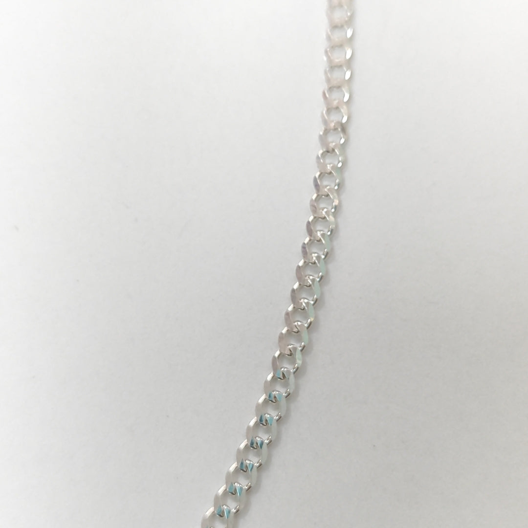 CADENA BARBADA 8.0 GR (NUEVO)