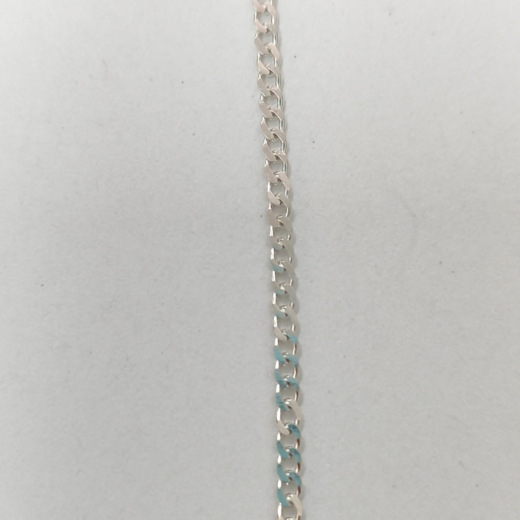 CADENA BARBADA 3.0 GR (NUEVO)