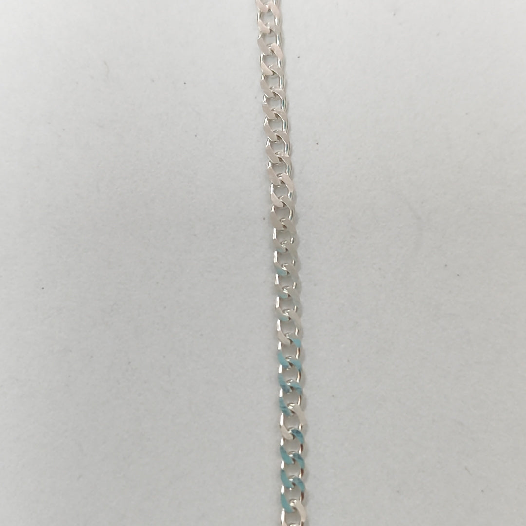 CADENA BARBADA 3.0 GR (NUEVO)