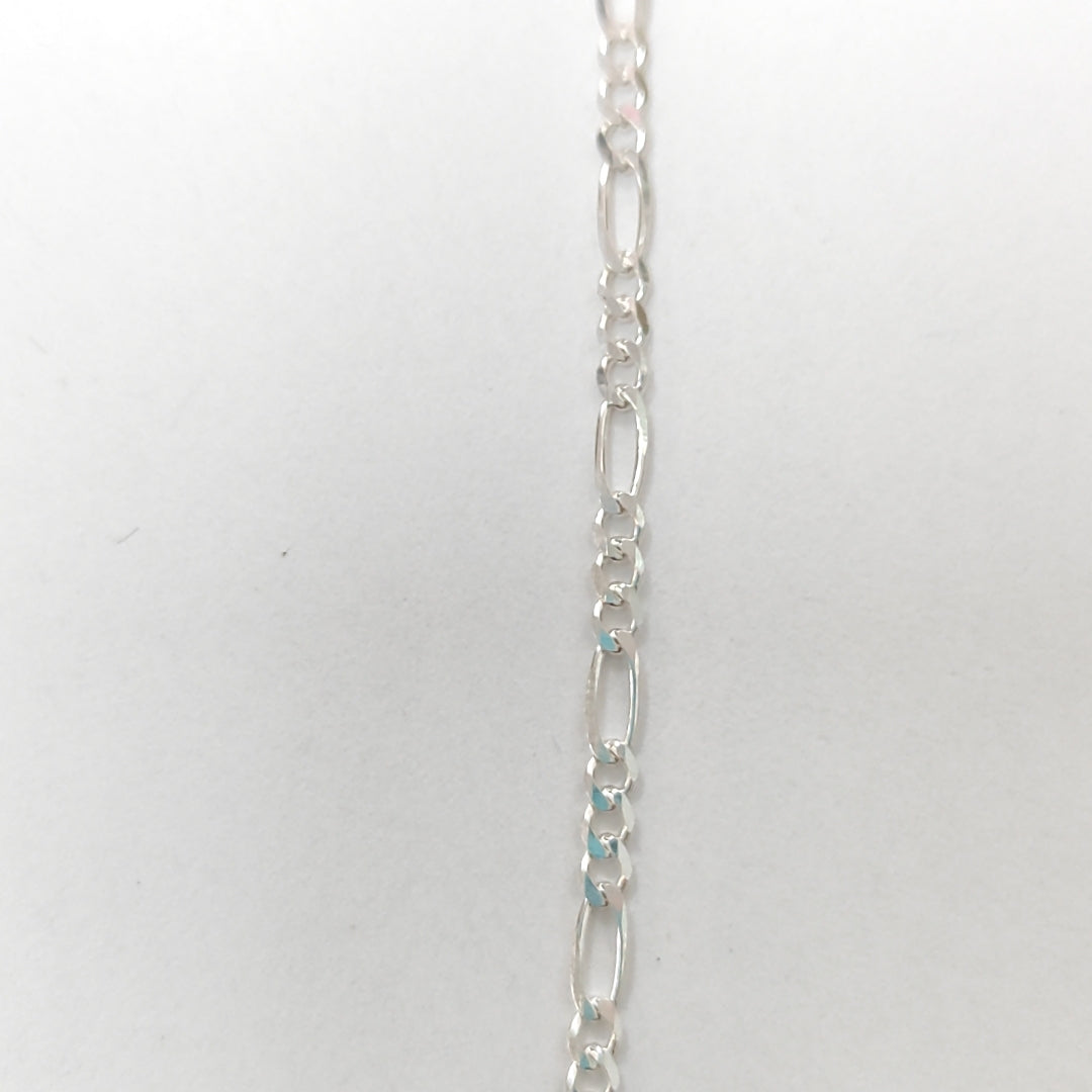 CADENA 3X1 FIGARO 4.9 GR (NUEVO)