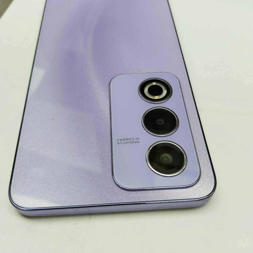 CELULAR OPPO  A80 5G CPH2639 (2024) 256 GB 8 GB RAM (SEMINUEVO)