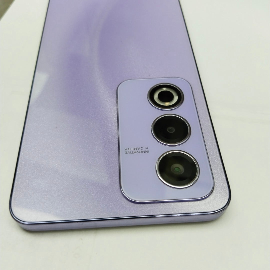 CELULAR OPPO  A80 5G CPH2639 (2024) 256 GB 8 GB RAM (SEMINUEVO)