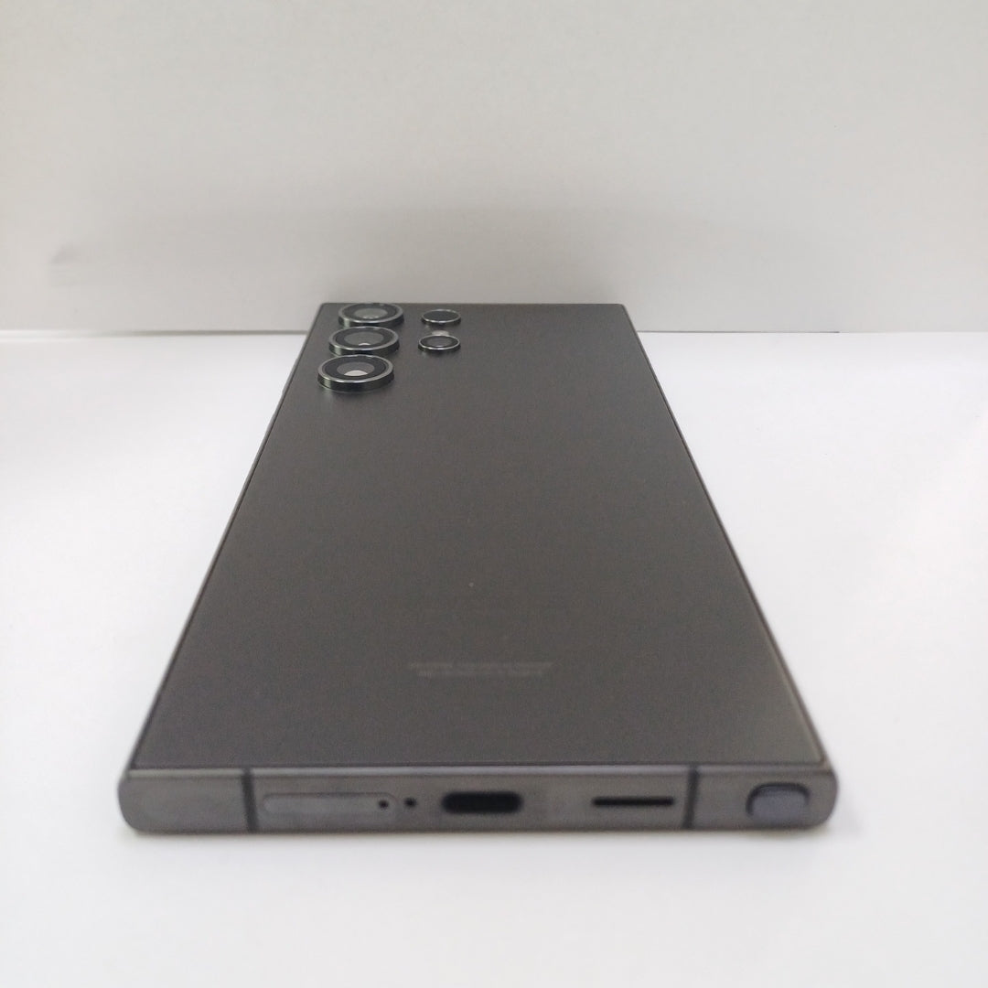 CELULAR SAMSUNG GALAXY S24 ULTRA SM-S928B (2024) 256 GB 12 GB RAM (SEMINUEVO)