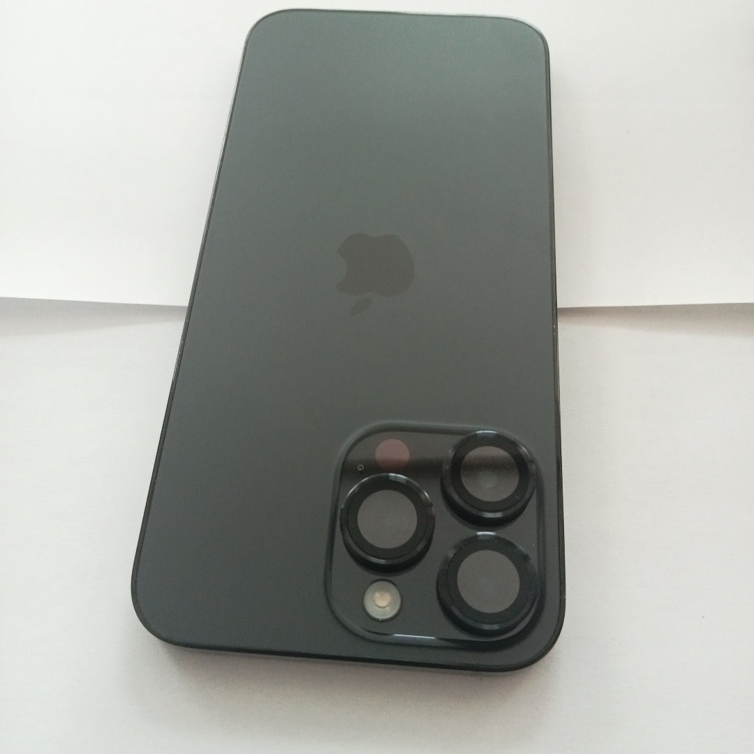 CELULAR APPLE IPHONE 14 PRO MAX A2893 128 GB 6 GB RAM (SEMINUEVO)