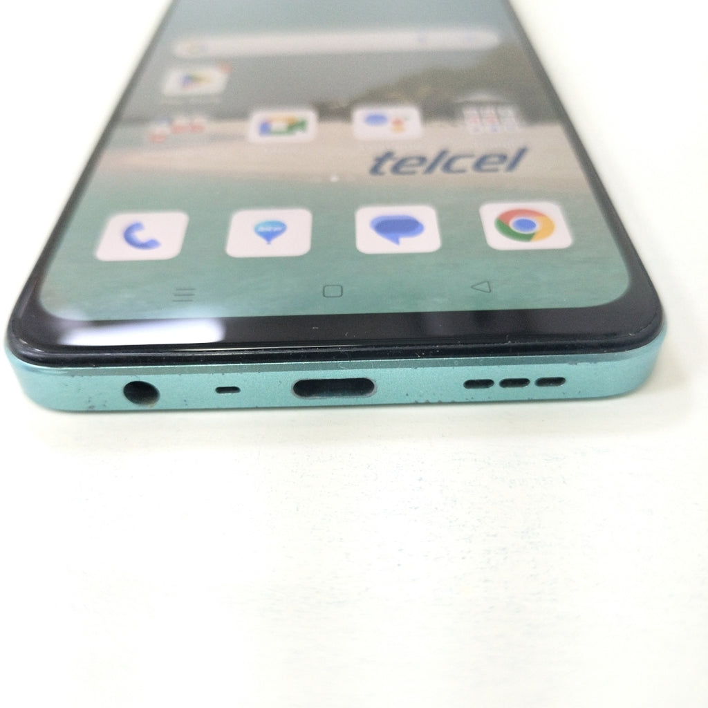 CELULAR OPPO  A78 CPH2565 (2023) 256 GB 8 GB RAM (SEMINUEVO)