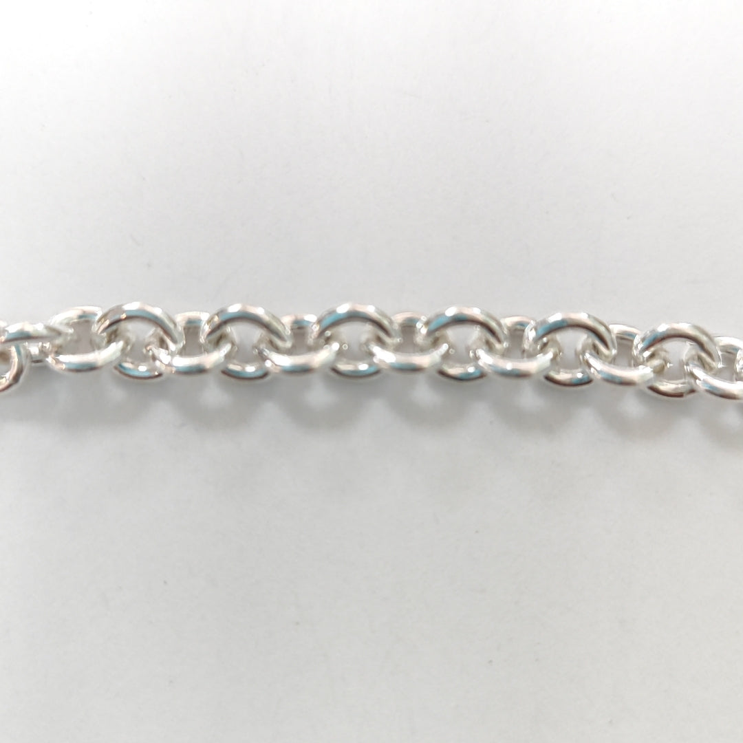 PULSERA ESPECIAL PLATA .925 18.3G (NUEVO)