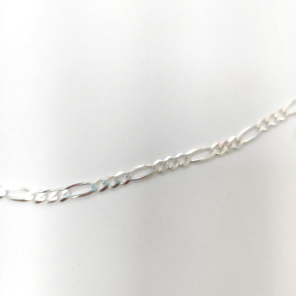 PULSERA 3X1 PLATA .925 5.7G (NUEVO)