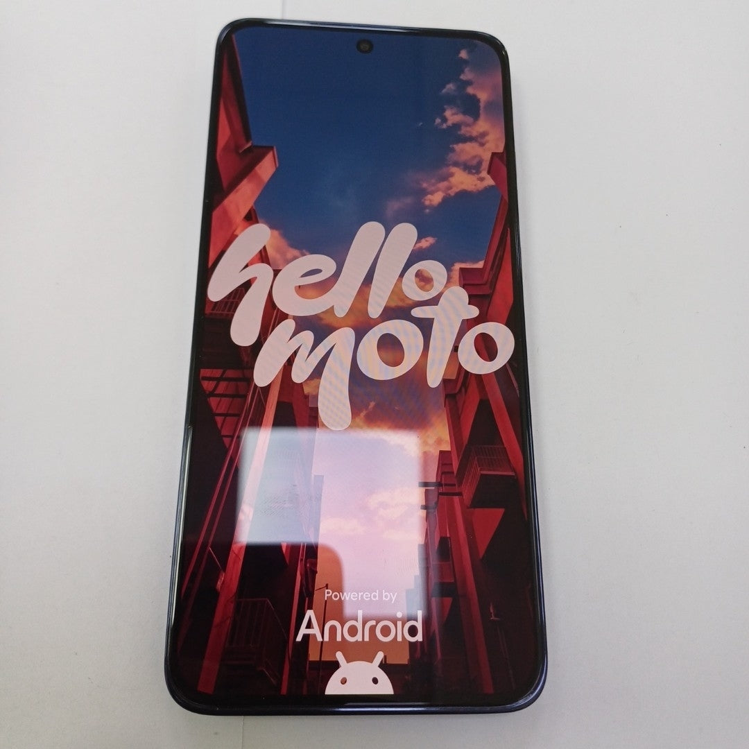 CELULAR MOTOROLA EDGE 50 NEO XT2409-2 (2024) 256 GB 8 GB RAM (SEMINUEVO)