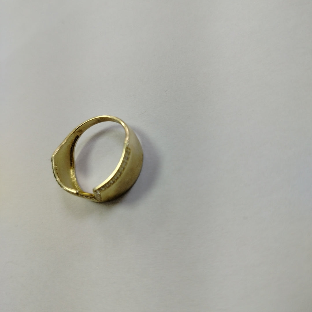 ANILLOS DAMA ORO 14K 2.9 (NUEVO)