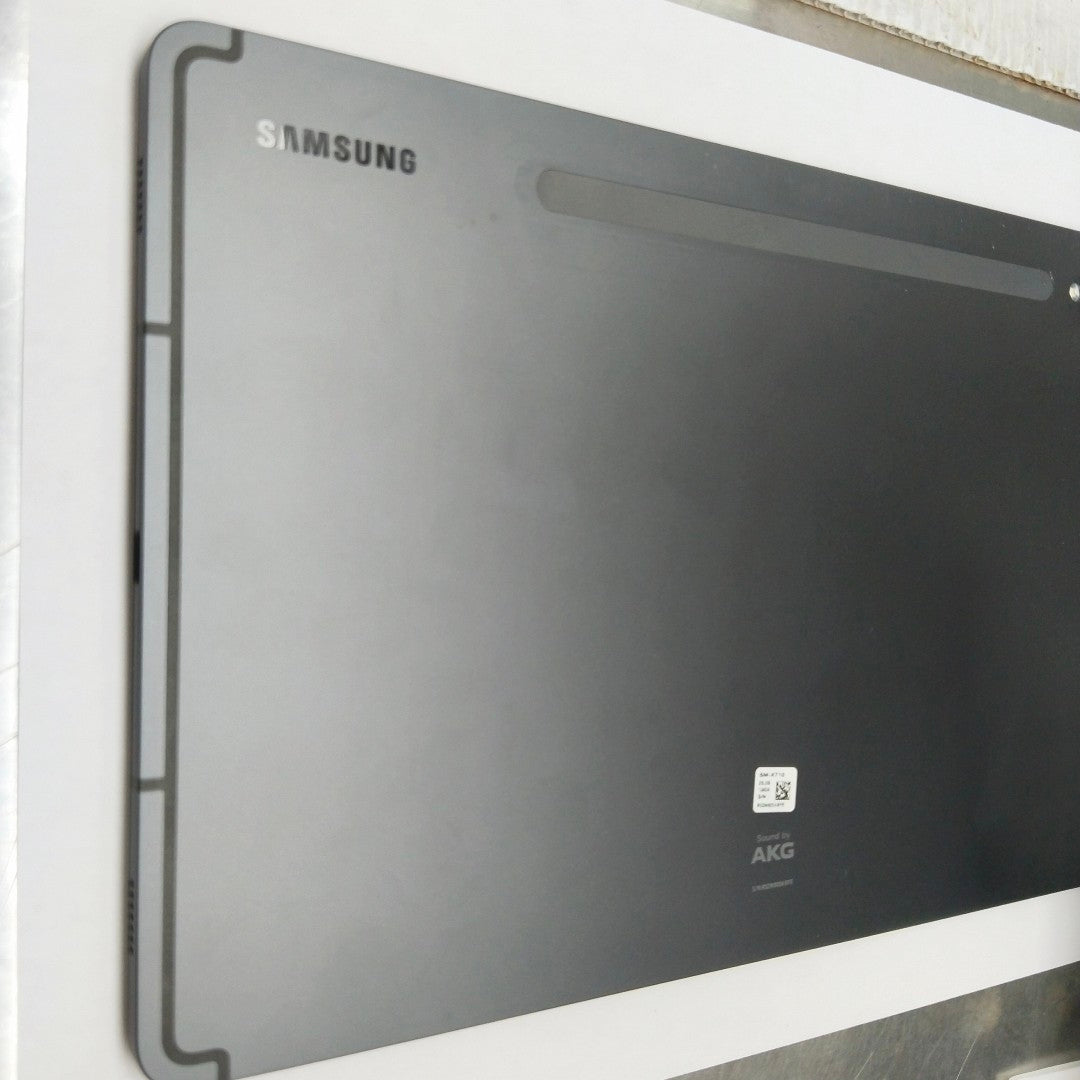 TABLETA SAMSUNG GALAXY TAB S9 SM-X710 (2023) 128 GB 8 GB RAM (SEMINUEVO)